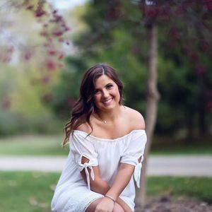 Meet your Posher, Miranda